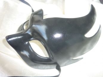 masque vénitien Paris, masque carnaval 