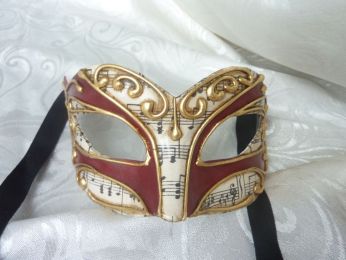 masque vénitien Paris, masque carnaval 