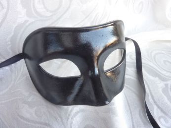 masque vénitien Paris, masque carnaval 