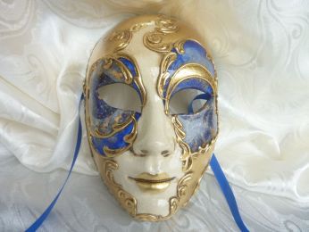 masque vénitien Paris, masque carnaval 