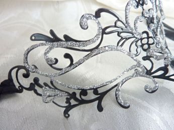 masque vénitien Paris, masque carnaval 